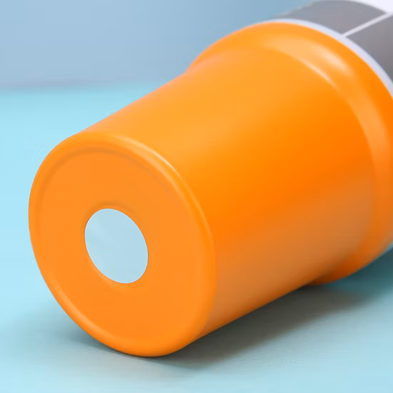 450 ml T1 Großhandel hochwertiger Ladebecher Modell Jimi Vsitoo Smart Thermos Isolierflasche
